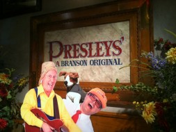 Branson